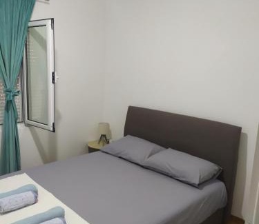 Prcanj Apartment | Apartman Jovan