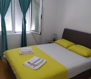 Prcanj Apartment | Apartman Jovan