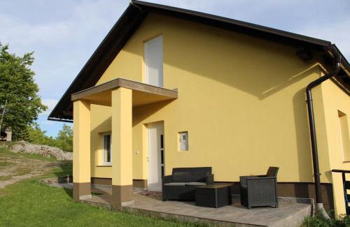 Krasno Polje Apartment | Apartman Juka