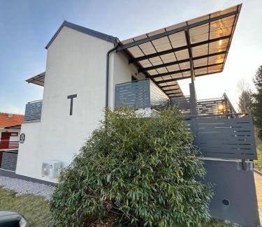 Medimurje Apartment | Apartman Karas