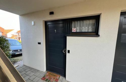 Medimurje Apartment | Apartman Karas