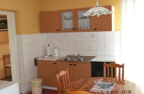 Beli Manastir Apartment | Apartman Katarina
