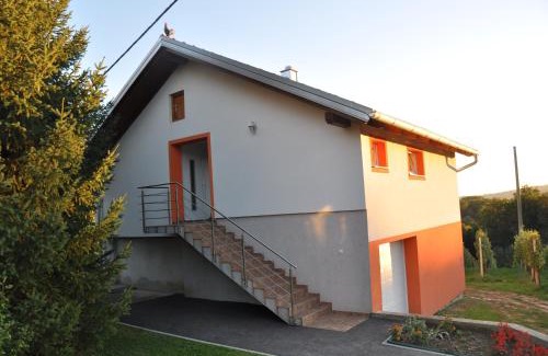 Sveti Martin na Muri House | Apartman"KATJA"
