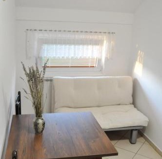 Sveti Martin na Muri House | Apartman"KATJA"