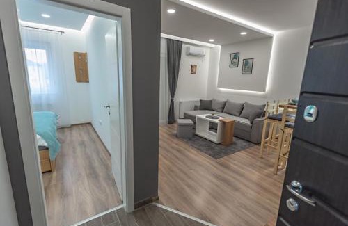 Banja Koviljaca Apartment | Apartman Kesten - Апартман Кестен
