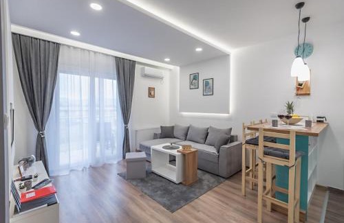 Banja Koviljaca Apartment | Apartman Kesten - Апартман Кестен
