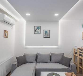 Banja Koviljaca Apartment | Apartman Kesten - Апартман Кестен