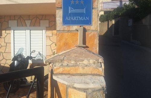 Senj Apartment | APARTMAN KIARA