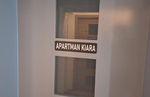 Senj Apartment | APARTMAN KIARA