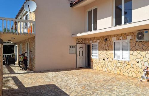 Senj Apartment | APARTMAN KIARA