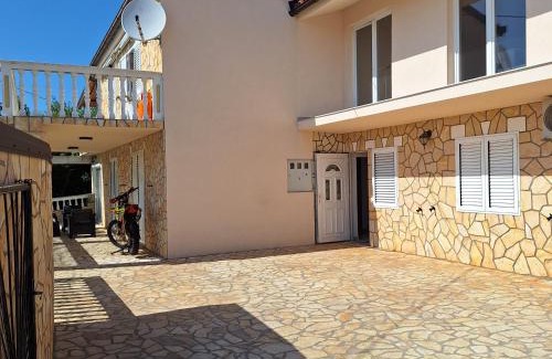 Senj Apartment | APARTMAN KIARA