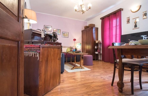 Kastel Novi Apartment | Apartman Klara