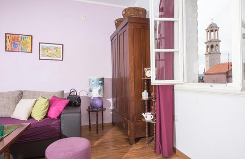 Kastel Novi Apartment | Apartman Klara
