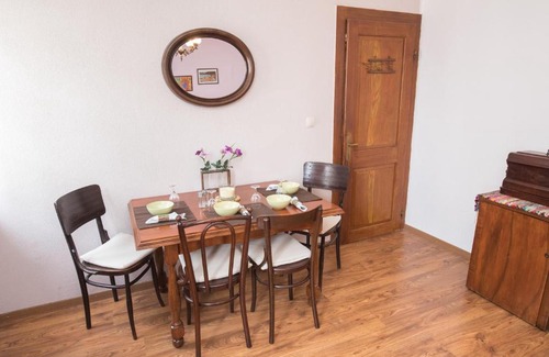 Kastel Novi Apartment | Apartman Klara