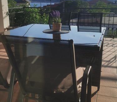 Karlobag Apartment | Apartman Klara
