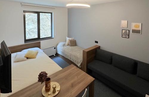 Kopaonik Apartment | Apartman Kod Gondole Vila Bela Reka