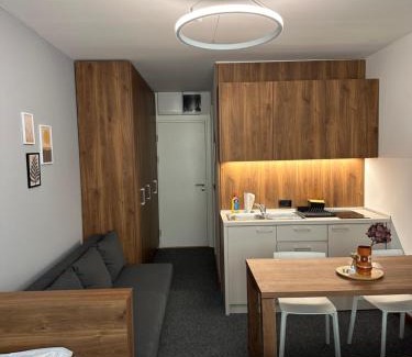 Kopaonik Apartment | Apartman Kod Gondole Vila Bela Reka