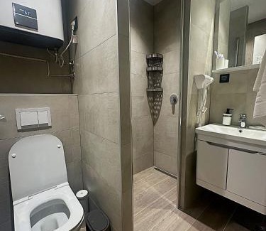 Kopaonik Apartment | Apartman Kod Gondole Vila Bela Reka