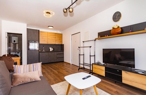 Canton 10 Apartment | Apartman Krželj B1