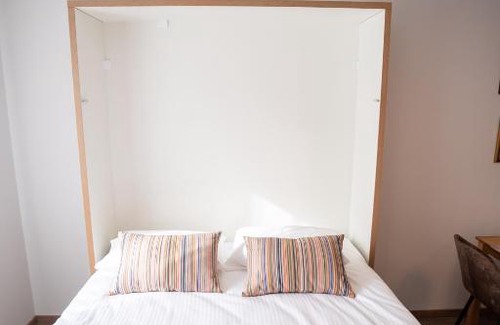 Canton 10 Apartment | Apartman Krželj B1
