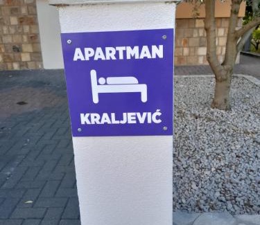 Ljubuski Apartment | Apartman Kraljević
