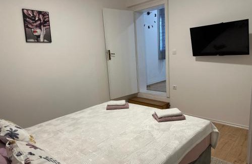 Ljubuski Apartment | Apartman Kraljević