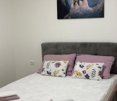 Ljubuski Apartment | Apartman Kraljević