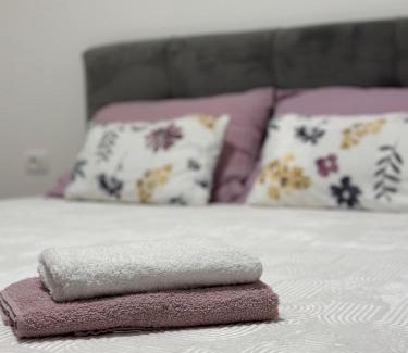 Ljubuski Apartment | Apartman Kraljević