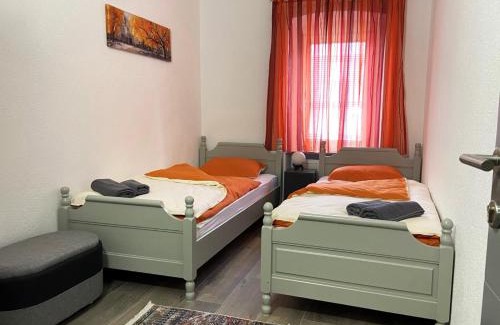 Kupres Apartment | Apartman Kraljica 2