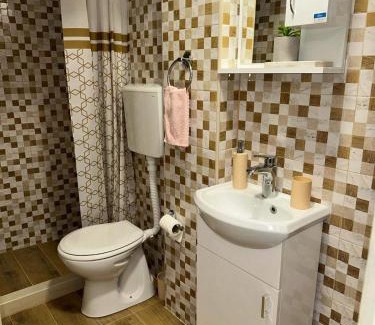 Arandelovac Apartment | Apartman Krejović