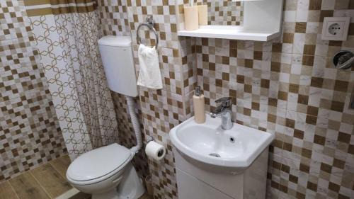 Arandelovac Apartment | Apartman Krejović