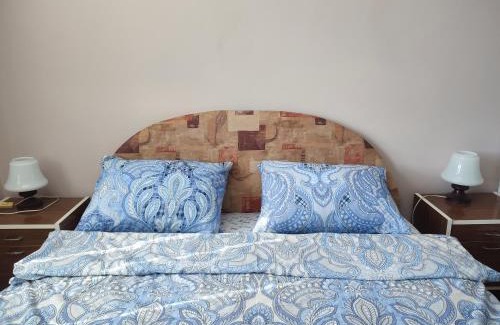 Central Serbia Apartment | Apartman Kristina Ribarska banja