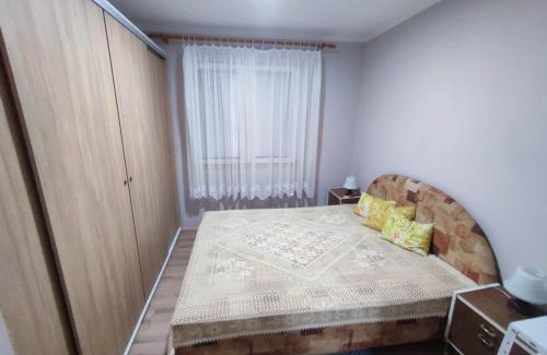 Central Serbia Apartment | Apartman Kristina Ribarska banja