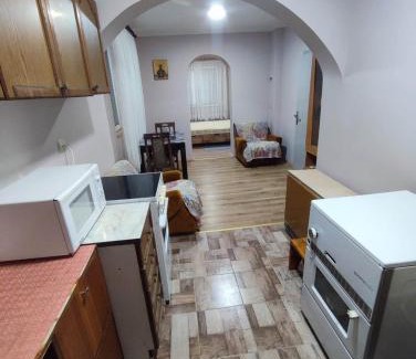 Central Serbia Apartment | Apartman Kristina Ribarska banja