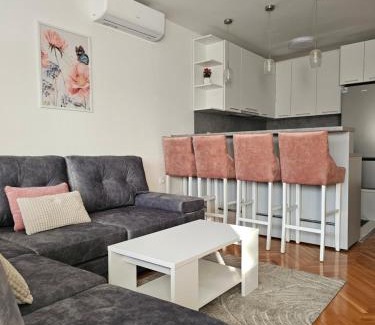 Metkovic Apartment | Apartman LARA