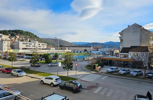 Metkovic Apartment | Apartman LARA