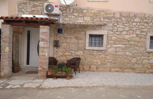 Vizinada Apartment | Apartman Lari