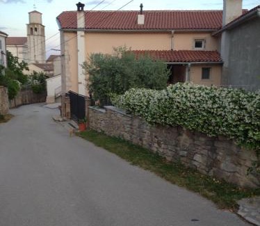 Vizinada Apartment | Apartman Lari