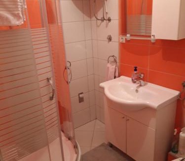 Kupres Apartment | Apartman Laura