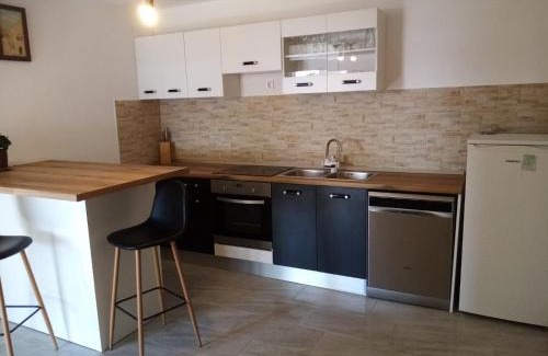 Zavalatica Apartment | Apartman Laus