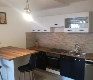 Zavalatica Apartment | Apartman Laus
