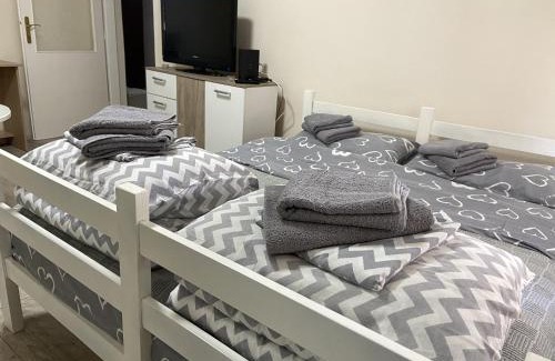 Paracin Apartment | Apartman Lea