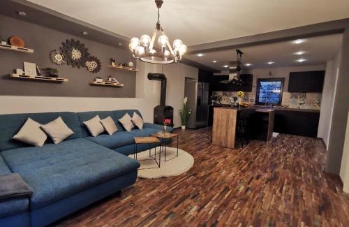Zbandaj Apartment | Apartman Lejla
