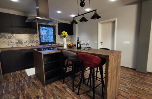 Zbandaj Apartment | Apartman Lejla