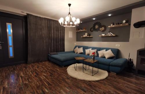 Zbandaj Apartment | Apartman Lejla