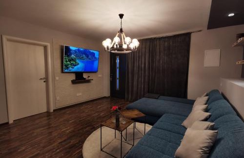 Zbandaj Apartment | Apartman Lejla