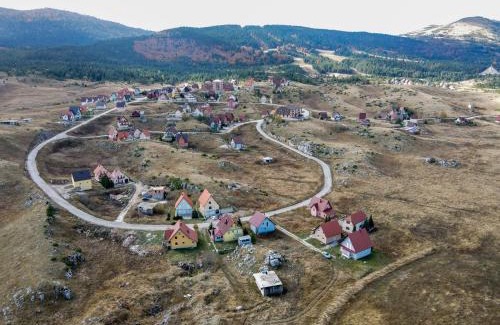 Canton 10 Apartment | Apartman Lena