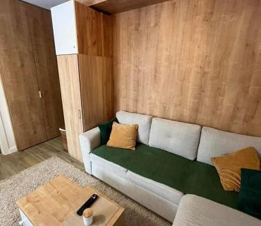 Jahorina Apartment | Apartman Lenka Villa Mont Jahorina