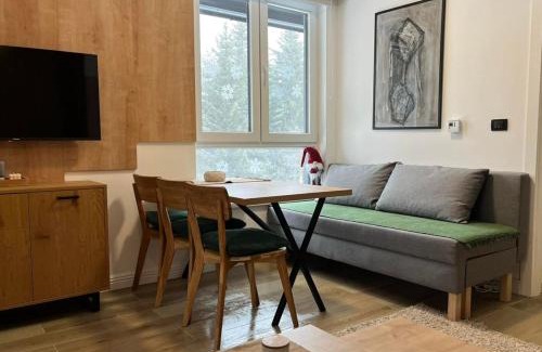 Jahorina Apartment | Apartman Lenka Villa Mont Jahorina