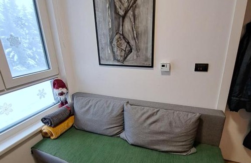Jahorina Apartment | Apartman Lenka Villa Mont Jahorina
